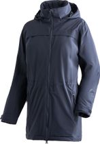 Metor Coat Women