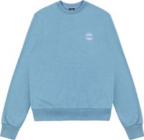 Colmar Originals Crew-neck With Matching Tone Print ON Chest
