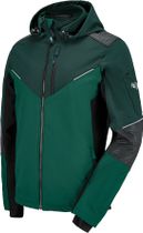 HAIX Softshell Jacket Green-olive