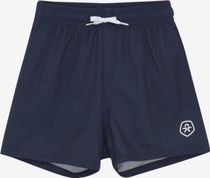Swim Shorts Solid 6534