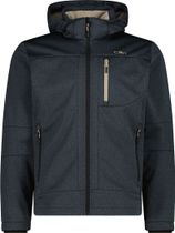 MAN Jacket Zip Hood