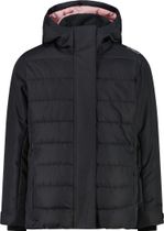 KID G Jacket FIX Hood
