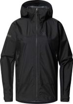 Haglöfs L.I.M Airak 2,5L Jacket Women Damen Hardshelljacke