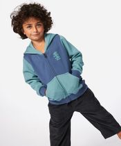 Grom Energy Z/T Hood - BOY