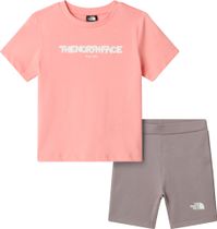 KID Bubble Logo REG Legging SET