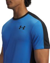 Under Armour HG Wordmark SS