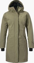 Ins Coat Style Gregale Women