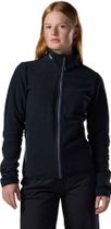 Rossignol W Polar Fleece Jacket Damen Midlayer Test