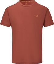 Dare2b Agile Sht Slv T Men's T-shirt for any outdoor activities