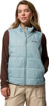 Sienna Hill Quilted Vest