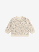 Minymo Sweatshirt LS AOP Boys's Longsleeve