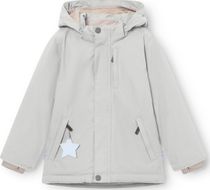Matadyanko Fleece Lined Winter jacket. GRS