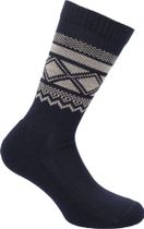 CMP Hiking Norwegian Socks Merinos Mid