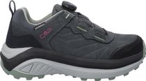 Juukat Low WMN Fitgo Hiking Shoes WP