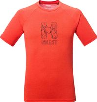 Millet Cimaï Natural TS SS M Men's T-shirt for any outdoor activities