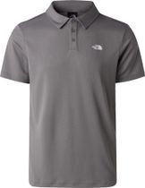 The North Face Mens Tanken Polo Herren Poloshirt