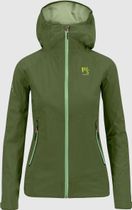 Karpos Temporale W Jacket Women's casual jacket