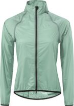 Löffler Women Bike Zip-off Jacket Windshell Women's bike jacket
