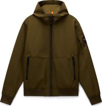 Napapijri A-melville Herren Freizeitjacke