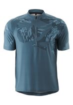 Gonso Adventure Jersey 3/4 Zip M Men's cycling jersey