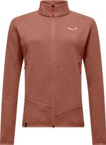 Salewa Puez Rocca Polarlite Jacket W Unisex Midlayer für Freeski oder Skitouren