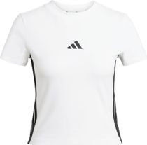 adidas Essentials 3 Stripes Slim Baby T-shirt