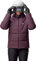 Ascale W Ski Puffer Jacket