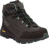 Kids Vertyx Mid Trekking Shoes WP