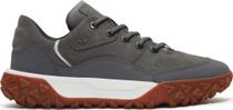 Mens Low Lace UP Hiking Boot
