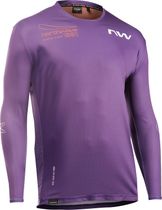 Edge 2 Jersey Long Sleeve