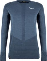 Zebru MED Warm AMR W Long Sleeve Tee