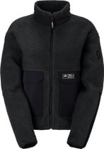 Scott Jacket W's Escape Heritage Pile Damen Midlayer Test