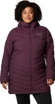 Joy Peak II Mid Jacket