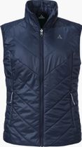 Schöffel Hiking Insulated Vest Style Yew Women Outdoorweste für Damen