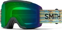 Smith Squad2 2Cp Unisex Skibrille