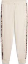 Puma Essentials Graphic Animal Comfort Pants TR cl Women's outdoor pants