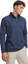 Under Armour M Sweater Fleece QZ