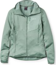 Ascendor Light Hoody Wmns