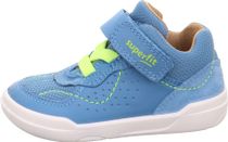 Superfit Superfree Mädchen Freizeitschuhe
