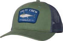 Salty Crew BIG Blue Amadeo Retro