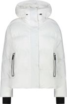 CMP Woman Jacket Fix Hood Damen Skijacke