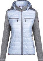 Almgwand Strahlkogel Isolationsjacke für Damen