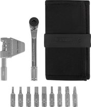 Pro Plugger Tier Repair Kit