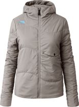 Sunrise Padded Jacket Primaloft W
