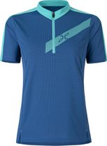 WAY Zip T-shirt Woman