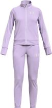 Knit Track Suit