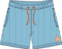 CMP MAN Shorts Herren Bademode