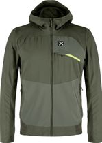 Altai Hooded Jacket