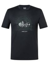 Super.Natural M Tent View Tee