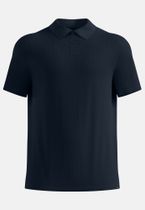 Odlo The Cubic Light Short-sleeve Polo Shirt Men's polo shirt